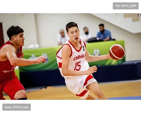 CBA状元崭露头角 揭秘新星如何影响中国篮球未来发展 CBA状元崭露头角 揭秘新星如何影响中国篮球未来发展