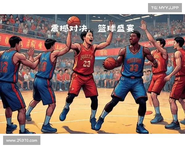 震撼瞬间:NBA赛场上那些改变比赛走向的关键时刻与经典对决 震撼瞬间:NBA赛场上那些改变比赛走向的关键时刻与经典对决